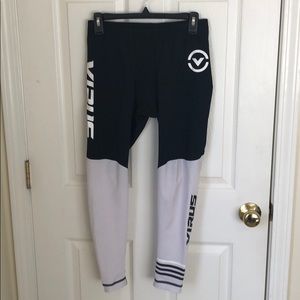 Virus Au8 Compression Leggings